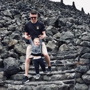 Meet your Posher, Cody